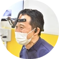 北澤 敦さん